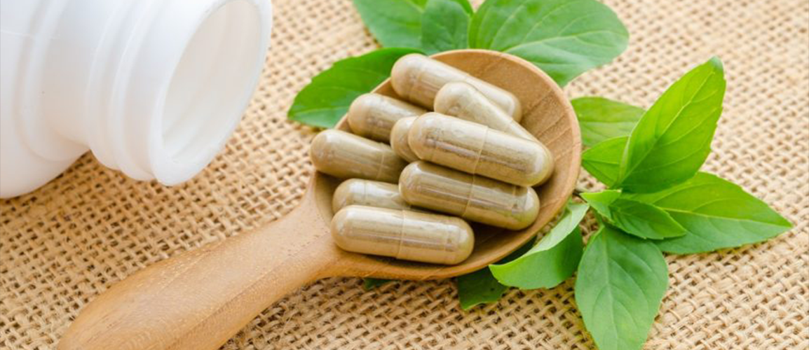 Ashwagandha KSM66 vs Tribulus Terrestris Gentech Nutrition