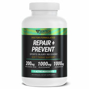 Repair + Prevent